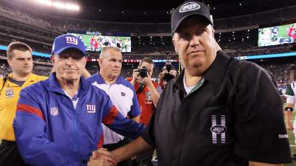 Ex-Jets HC Rex Ryan NFL Return Rumors Were Real: EXCLUSIVE