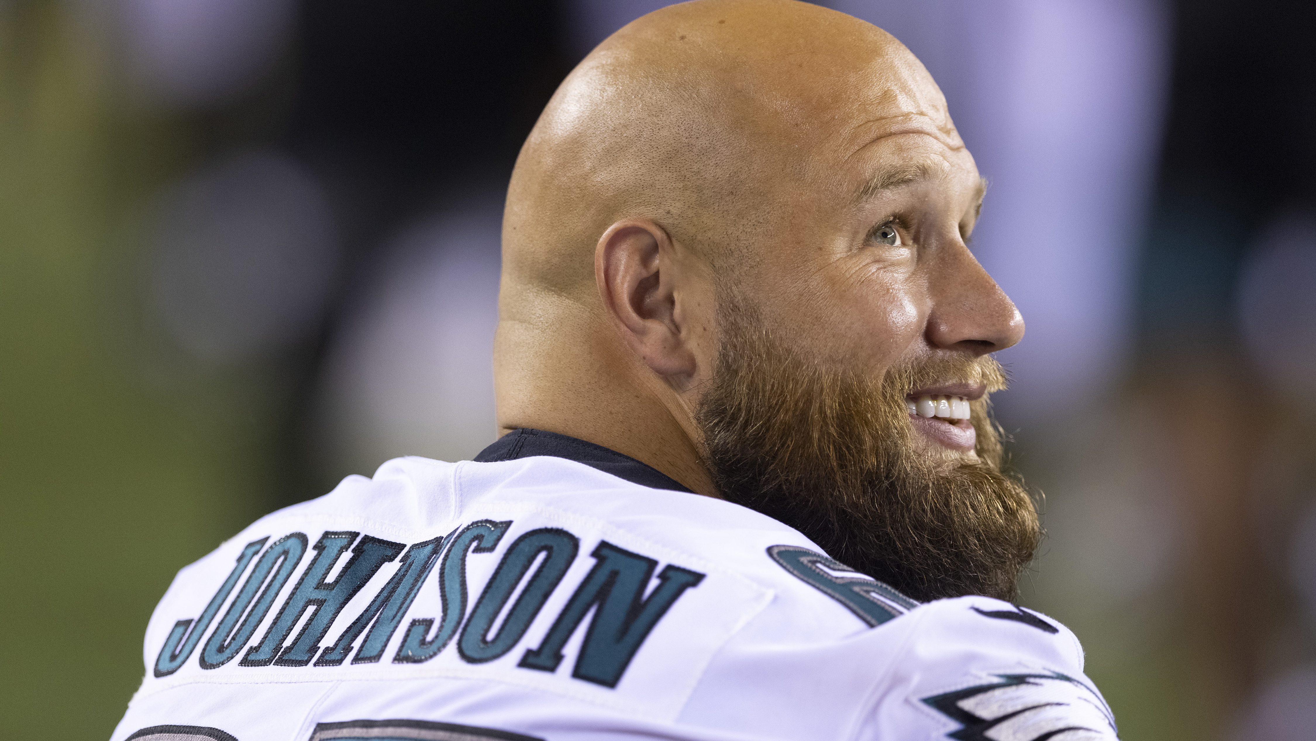One Retirement After Another: Eagles brace for NFL All-Pro’s decision.