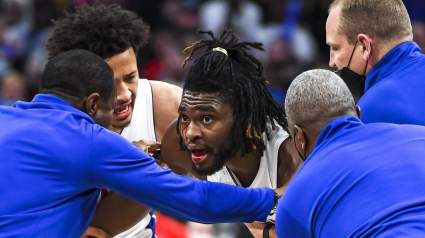 NBA Insider Projects Lengthy Suspension for Pistons’ Isaiah Stewart
