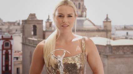 Lindsey Vonn Shares Personal Update Amid Olympic Skier’s Injury