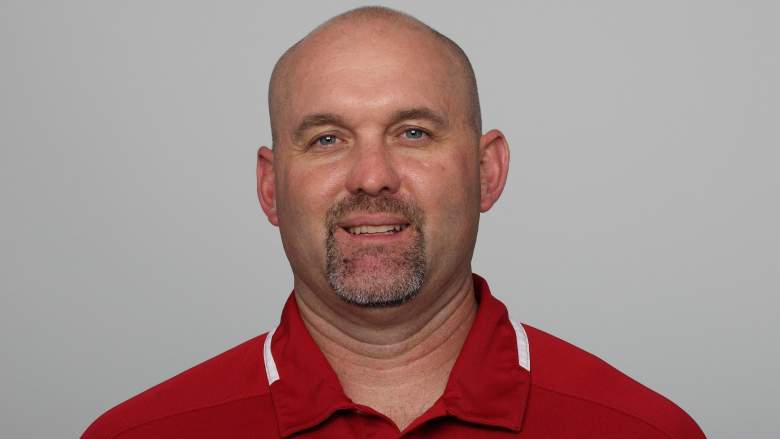 John Morton, Denver Broncos