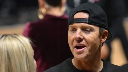 Jazz $500K NBA Fine Sparks Owner’s Public Clash With ESPN Reporter