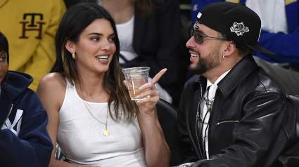 Bad Bunny & Ex-Girlfriend Kendall Jenner Had a Wild Ride