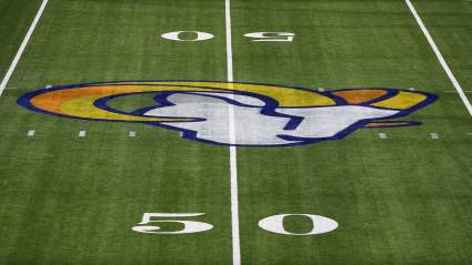 Rams Make Major Nate Scheelhaase Decision After Head Coach Interviews