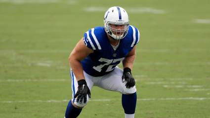 Rams Named Potential Suitor for Former All-Rookie After Havenstein Retirement