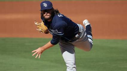 Blue Jays Sign Promising New 6-foot-2 Hurler With ‘Excellent Fastball’