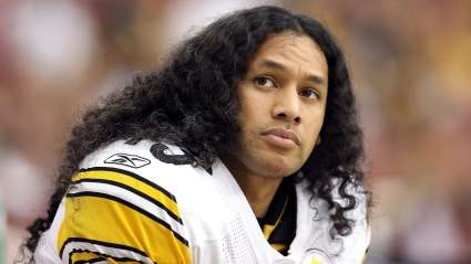Browns Urged to Draft Defensive Player Compared to Troy Polamalu