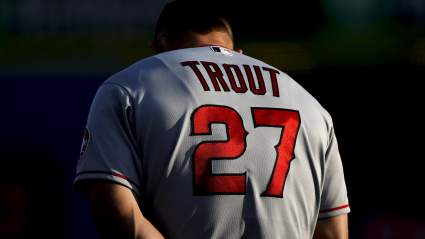 MLB’s Mike Trout, Tiger Woods Team Up to Bring South Jersey Golf Course to Life