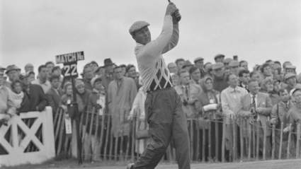 Genesis Invitational Winners Through the Years: A Century of Golf Legends