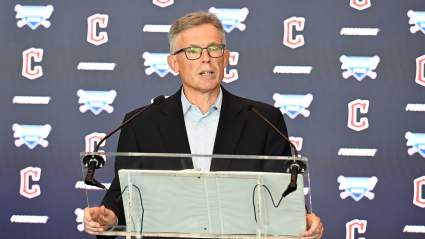 Guardians Named Top Landing Spot for Key Free Agent