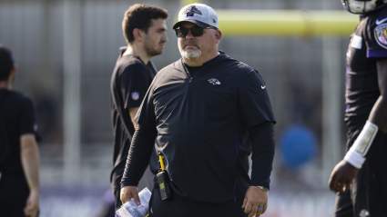 Jets Lose Big Coach Target to John Harbaugh and the Giants: Report