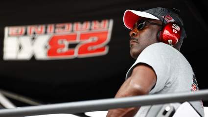 NASCAR Lawsuit Comes to a Close in Massive Update