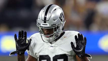 Raiders Told to Reunite With Super Bowl Winning CB in Free Agency