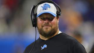 NFL Insider Puts Spotlight on Lions Assistant