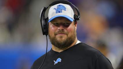 Longtime Lions Coach Could ‘Jump Ship’ to Join Ben Johnson as Bears OC