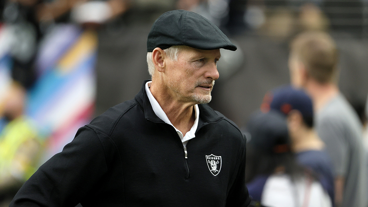 Ex-Raiders GM Mike Mayock delivers a strong, informative statement on Fernando Mendoza