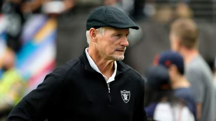 Ex-Raiders GM Mike Mayock Delivers Strong Statement on Fernando Mendoza