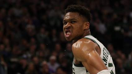 Giannis Sends Clear Message as Timberwolves Forced to Pivot