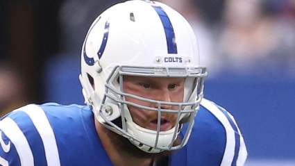 Texans Floated as ‘Best’ Landing Spot for Colts Starter
