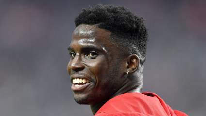 Analyst Urges Chiefs to Draft Speedy Playmaker to Recreate Tyreek Hill’s Impact