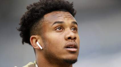 Vikings Captain Sends NFL Fans Strong Message After Rondale Moore’s Death