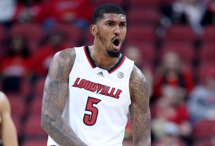Lakers Quietly Add Former Top Prospect Amid Surprise Center Exit