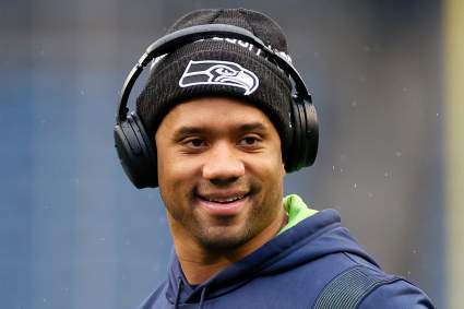 Ex-Seahawks QB Russell Wilson Career News Emerges During Super Bowl