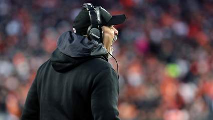 Beloved Former Raiders Coach Steps Away From NFL for Unknown Reason