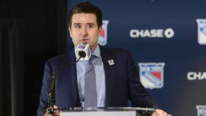 Rangers Likely Prefer to Trade Trocheck to Specific Team