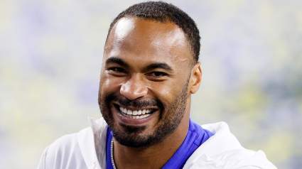 Rams Announce Career-Defining Deal With Super Bowl Champion