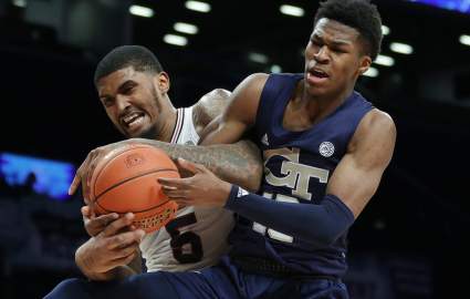 Lakers Under-The-Radar Center Continues to Draw Attention in G League