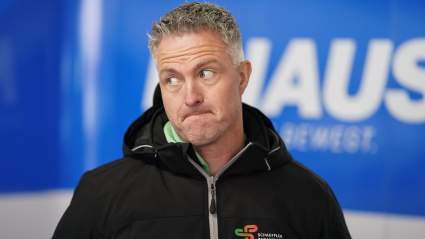 German Sky Expert Responds to Drivers’ Criticism With Unusually Strong Words