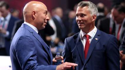 Canadiens may Reignite Trade Talks with Star Forward