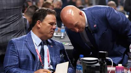 Canadiens Interest in Acquiring Star Veteran Hits Snag