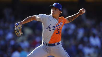 Blue Jays Get Ominous Injury News on Former Top Pitching Prospect