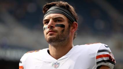 Ben Johnson May Have Just Revealed TE Cole Kmet’s Future with Bears