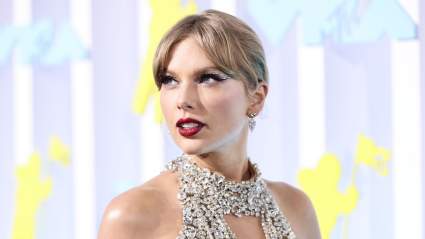 Taylor Swift News Emerges Amid Missed Grammy Appearance