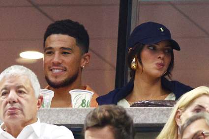 Devin Booker’s Savage Response to Kendall Jenner Ignites Viral Moment