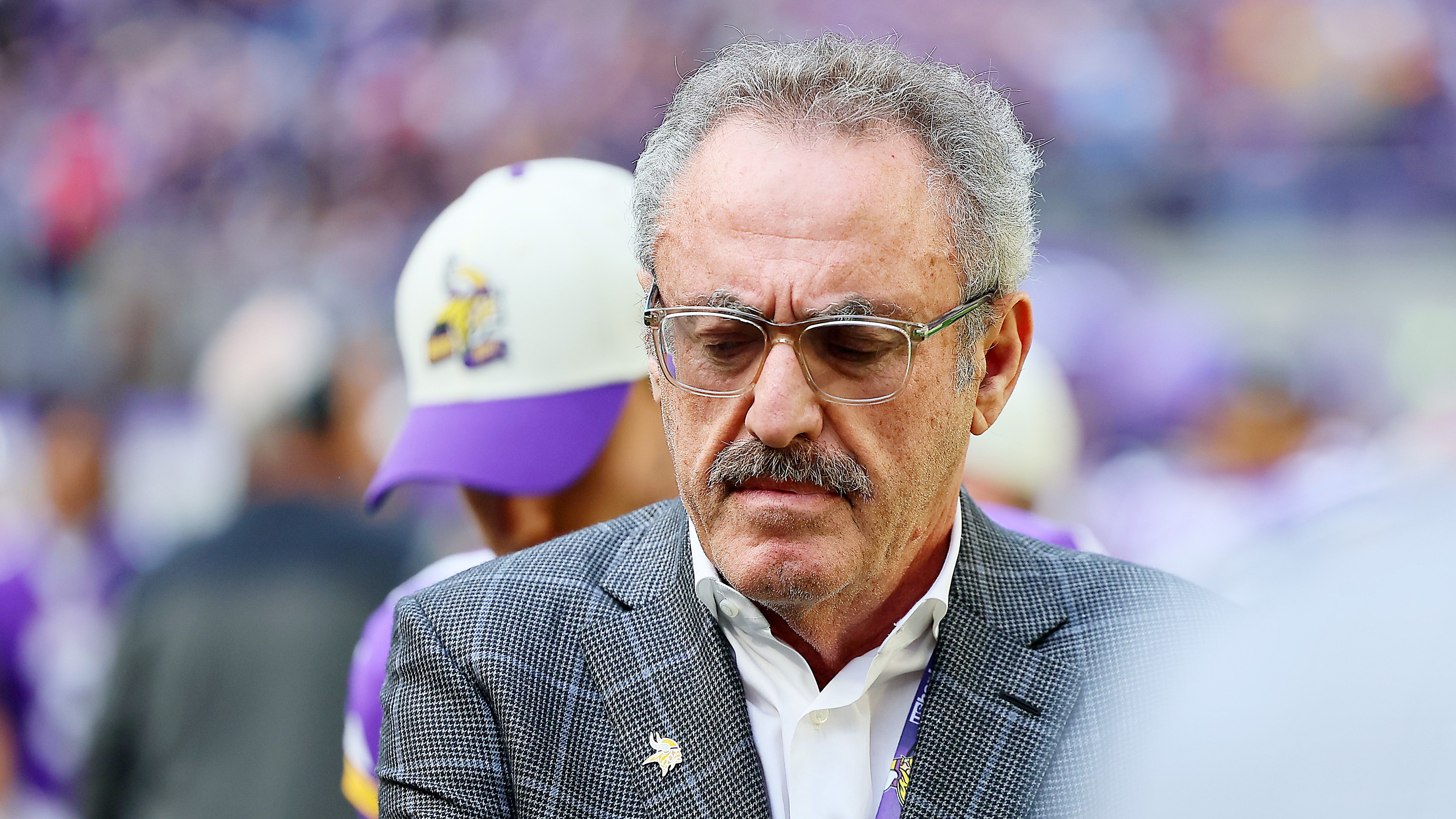 Vikings announce final decision on Paul Allen after fan backlash.