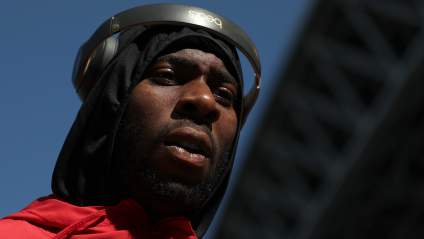 Patriots Predicted to Sign ‘Top Available’ Free Agent