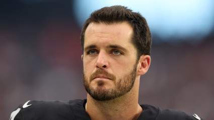 Significant Update on Ex-Raiders QB Derek Carr’s NFL Future Leaked