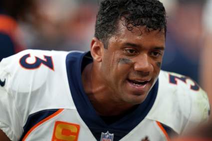 Ex-Broncos QB Russell Wilson Ranks Himself Ahead of Peyton Manning for a Painful Reason