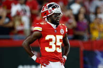 Jets Projected to Land Chiefs’ 2-Time Super Bowl Champion CB in Free Agency