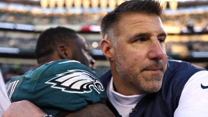 Patriots’ Mike Vrabel Gets Brutally Honest AJ Brown Admission Amid Trade Rumors