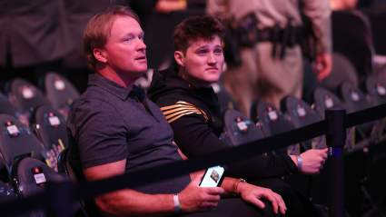 NFL Makes Final Decision on Appeal in Jon Gruden Lawsuit