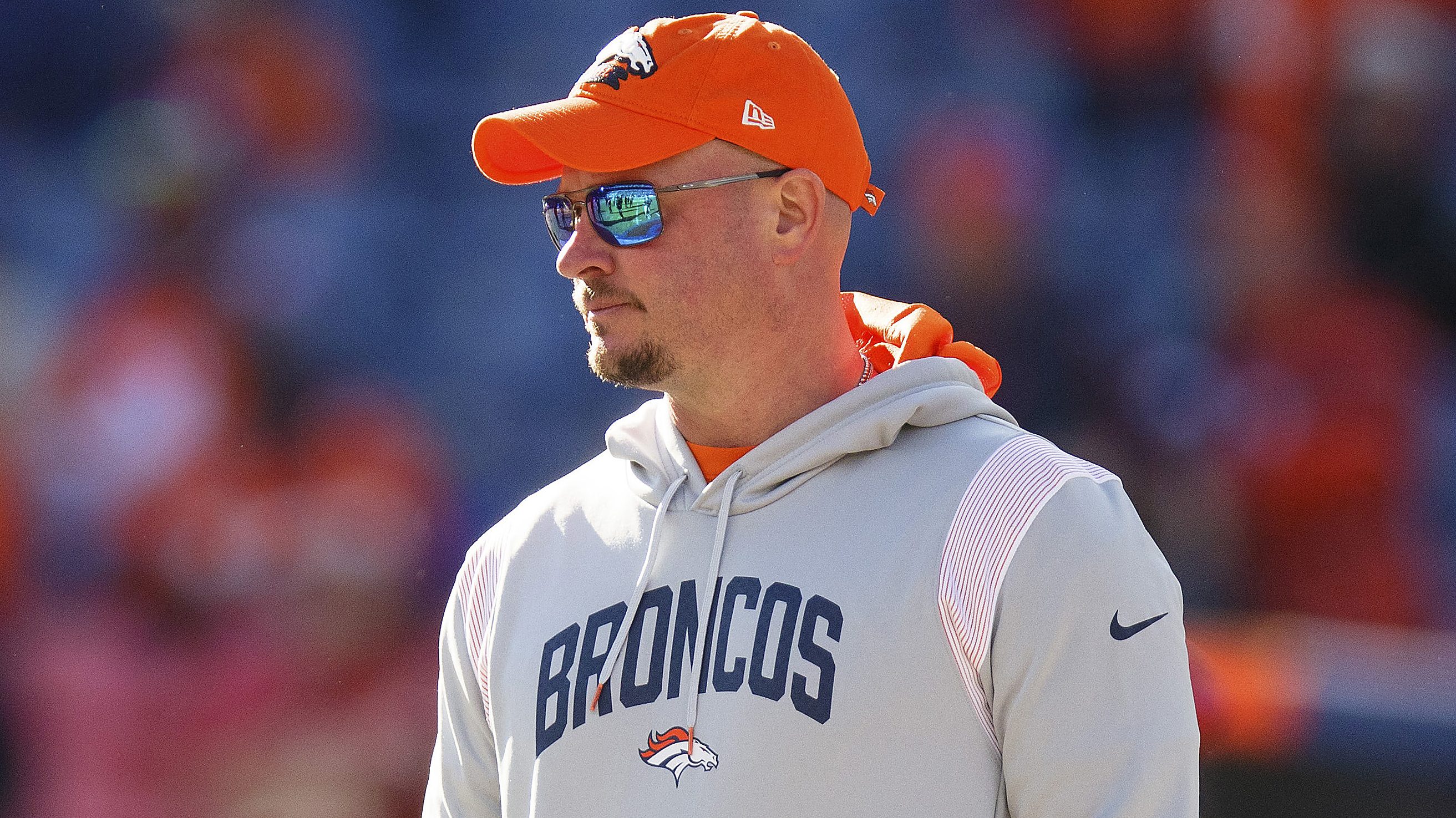 Former Broncos head coach lands OC job in the NFC; implications for offense.