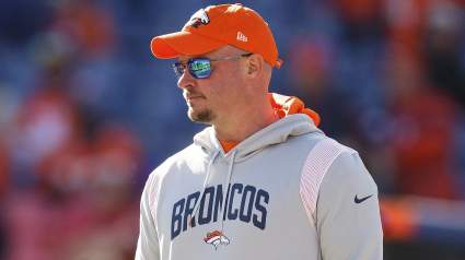 Former Broncos Head Coach Lands OC Job in NFC