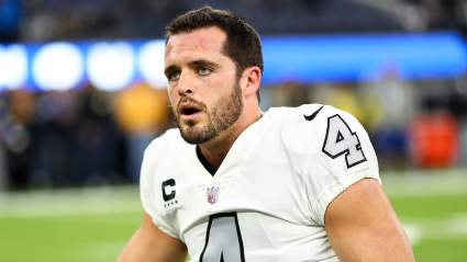 Derek Carr News Could Complicate Raiders’ Plans