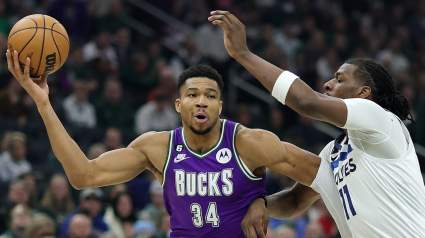 Timberwolves Gain Ground in Giannis Race After Rival’s Blockbuster Deal