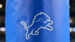 Detroit Lions